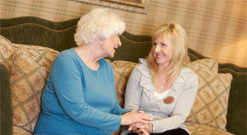 Assisted Living, Senior Housing, Retirement Home