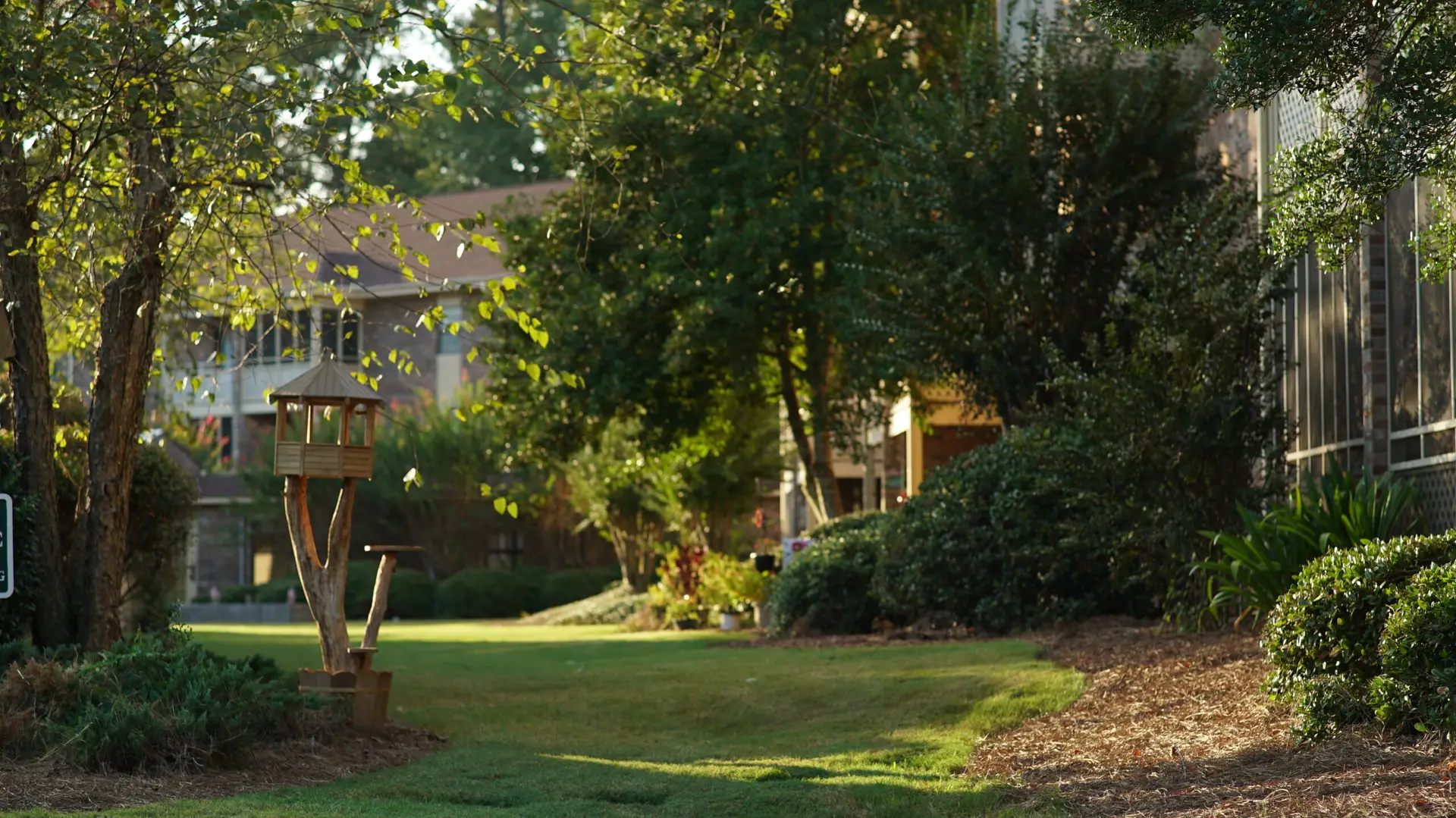 Covenant Woods Community