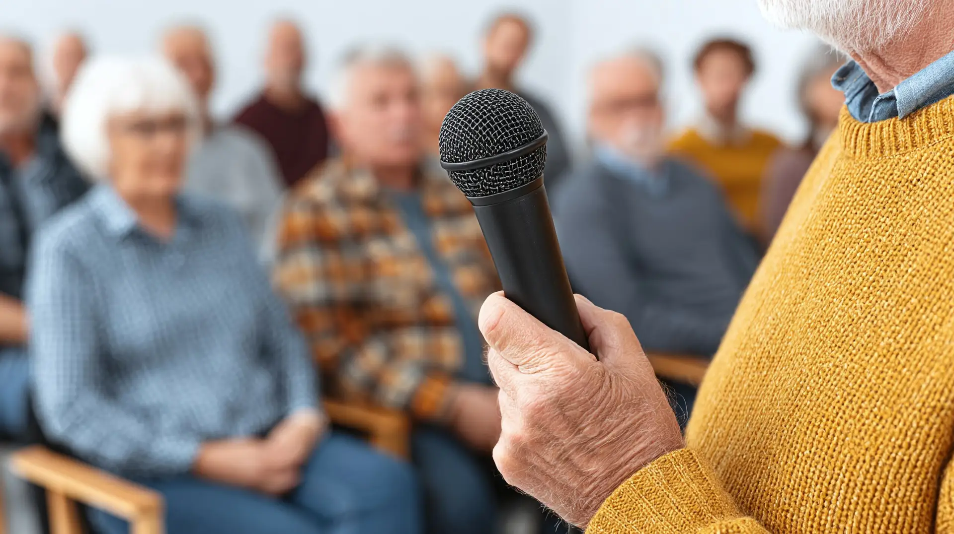 Community Lectures and Performances