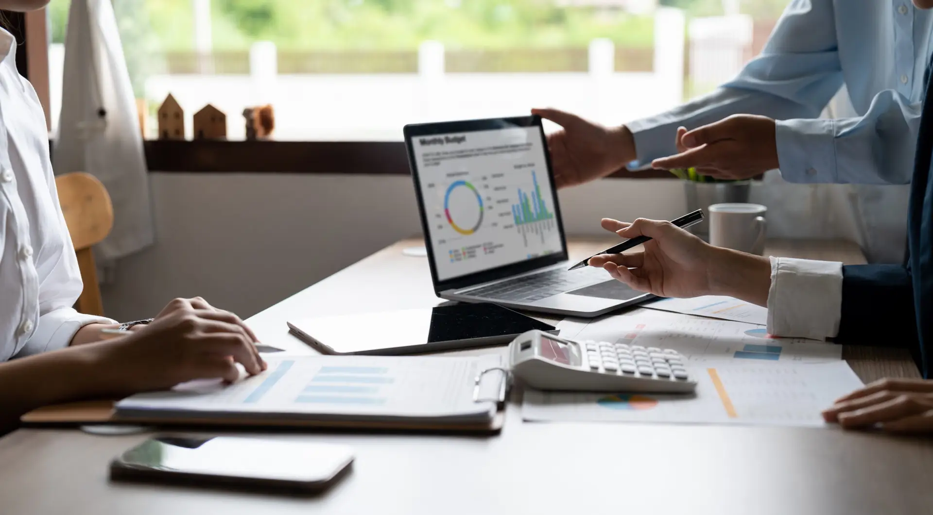 Financial Management