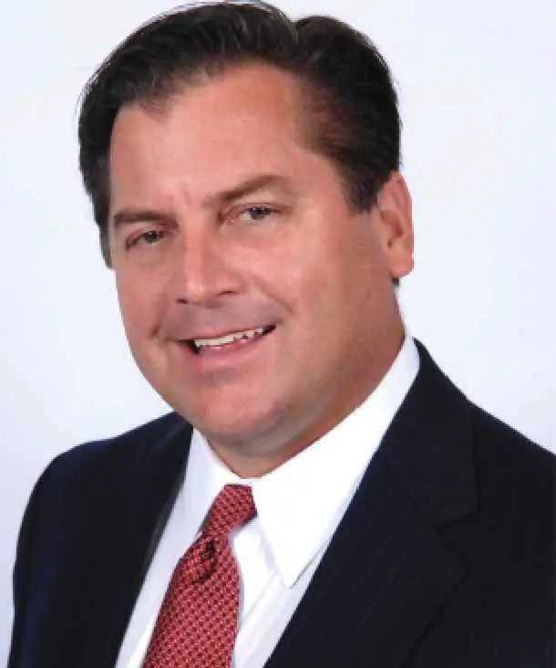 Bryan Preston, FOunder owner of BrightSpace Senior Living