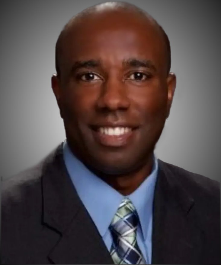 Brian Hendricks, CFO