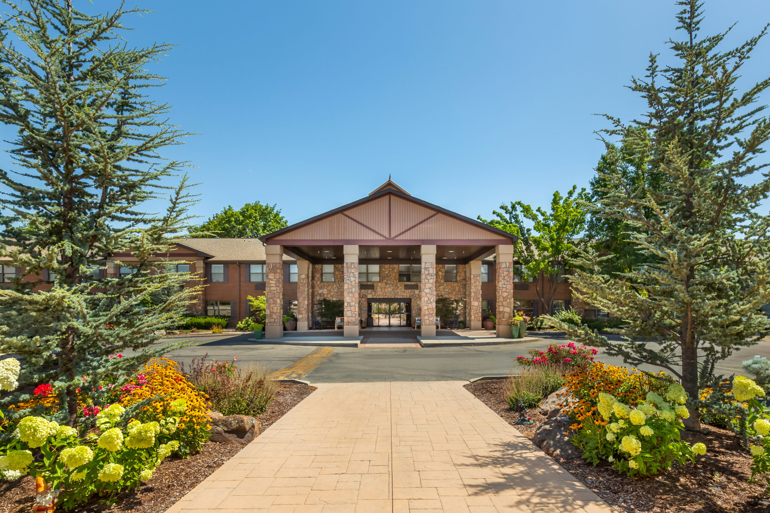 Garden Plaza of Valley View - Boise, ID