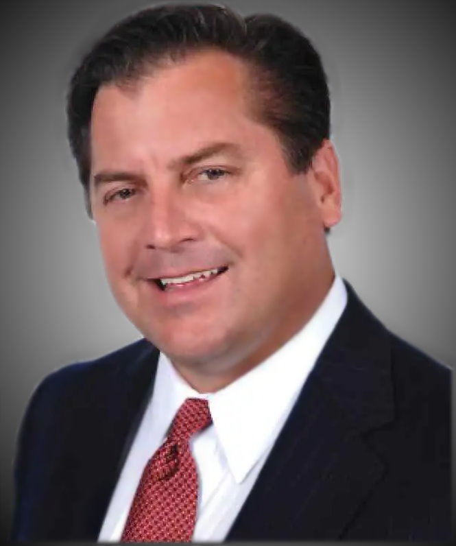 Bryan Preston, Founder owner of BrightSpace Senior Living