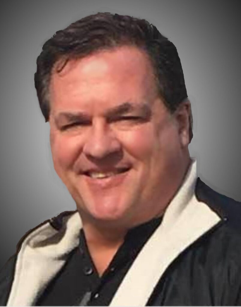 Doug Scott, IT Support