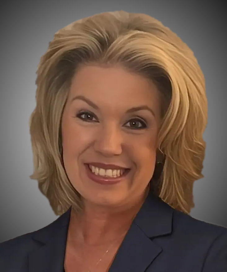 Mindy Yates, Sales and Marketing Director