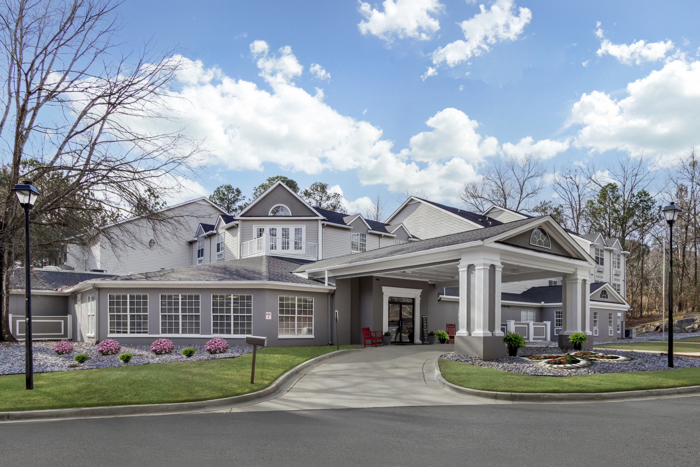 The Landings at Covenant Woods, Columbus, GA